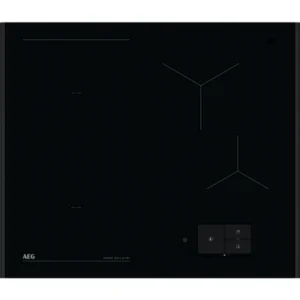 Placa de Indução AEG NIG64B30AB