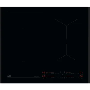 Placa de Indução AEG NII64B10AB