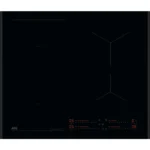 Placa de Indução AEG NII64B30AB