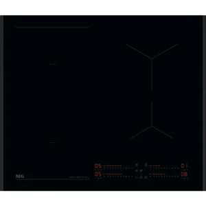 Placa de Indução AEG NII64B30AB