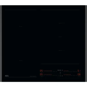 Placa de Indução AEG NII64G00FB