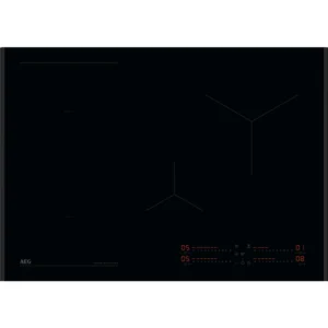 Placa de Indução AEG NII74B30AB