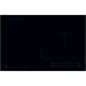 Placa de Indução AEG NII84B30AB