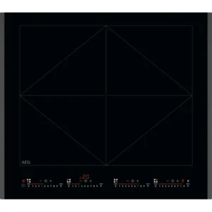 Placa de Indução AEG NIR64T00FB