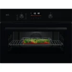 Forno AEG NKA5P401B