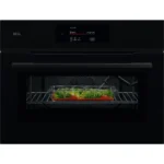 Micro-Ondas AEG NKK8N721B