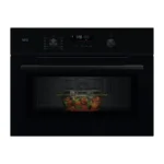 Micro-Ondas AEG NKM5N401B