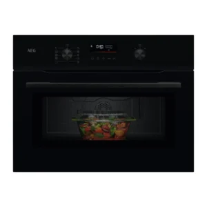 Micro-Ondas AEG NKM5N401B