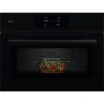 Micro-Ondas AEG NKM7N721B