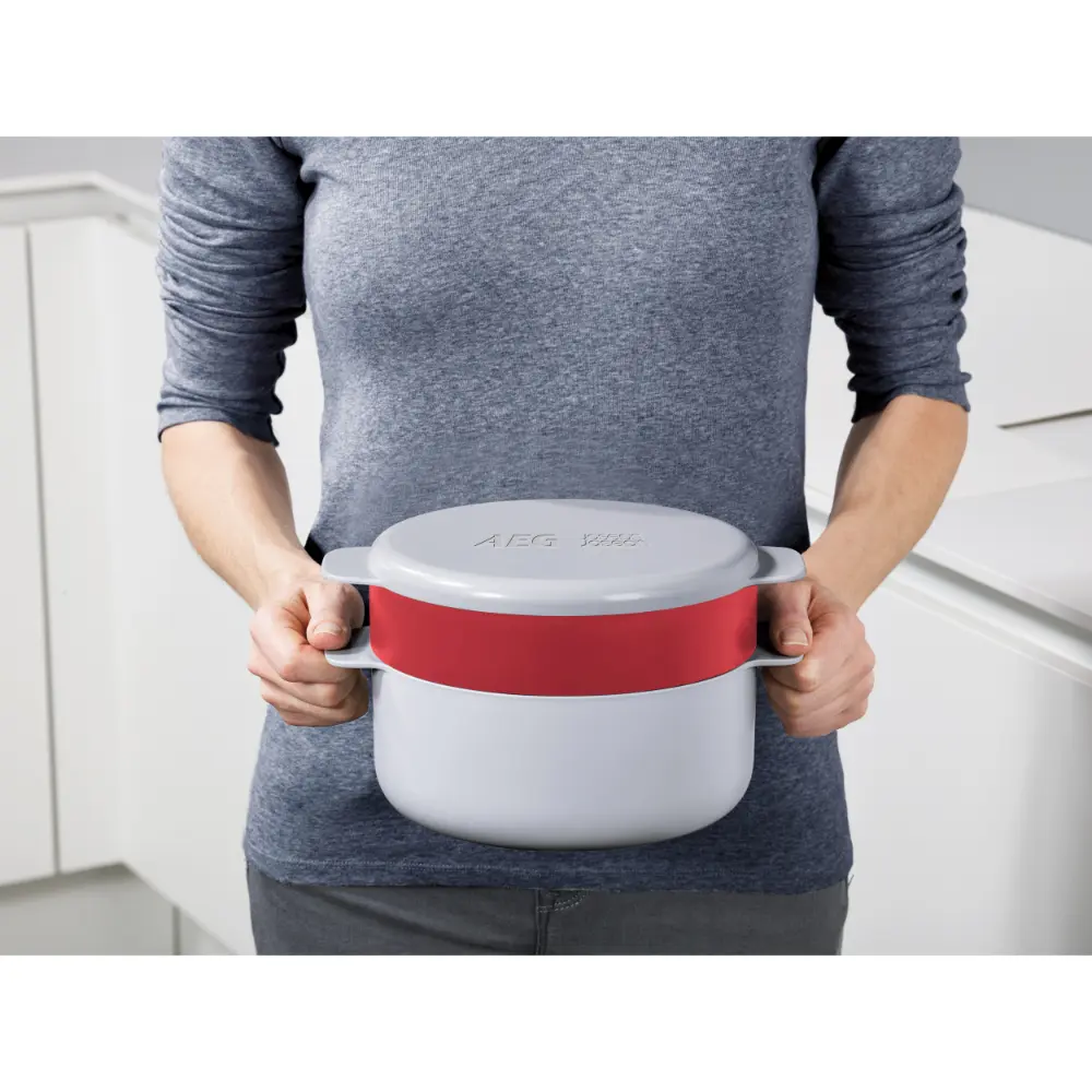 Micro-Ondas AEG NMS5G20EB - Image 6