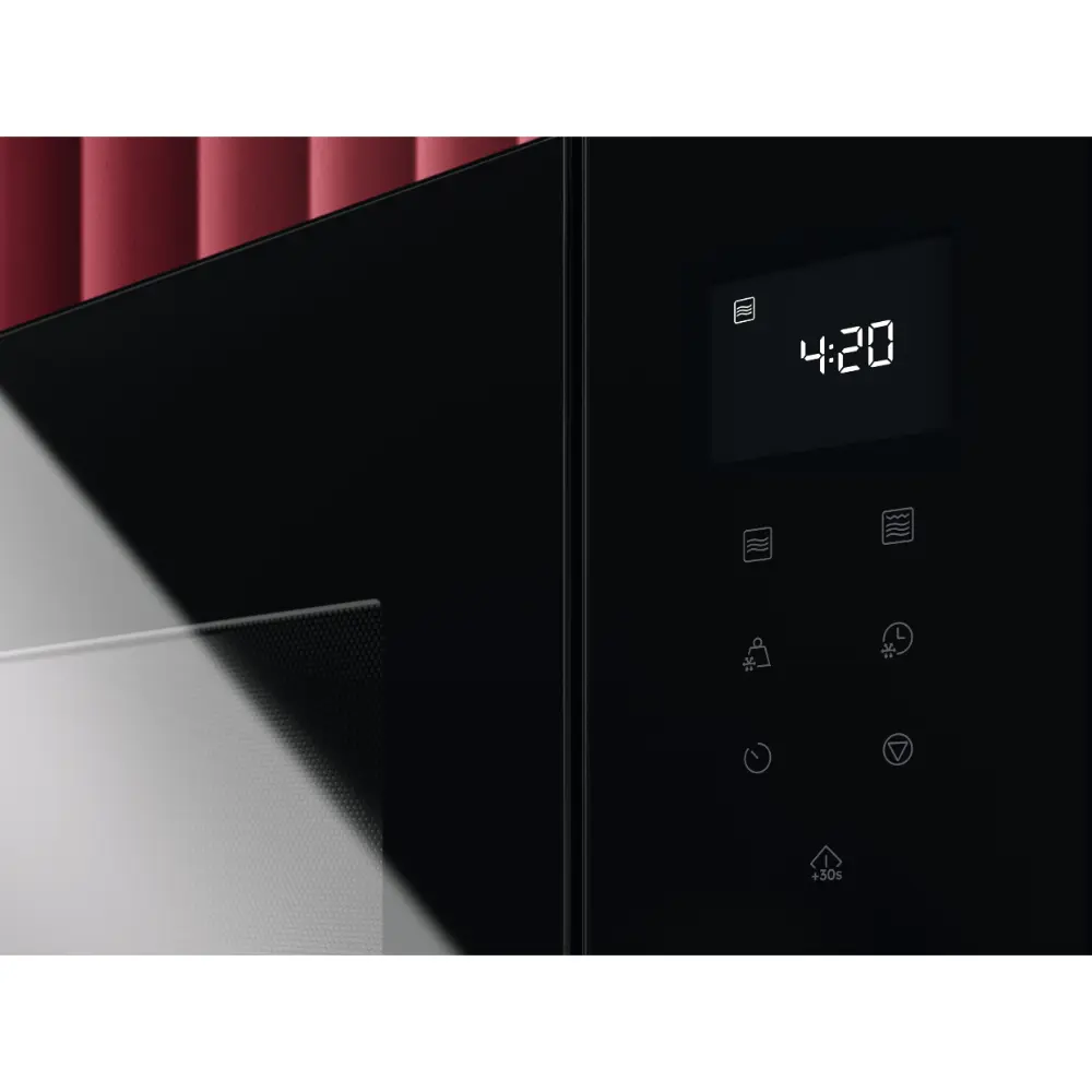 Micro-Ondas AEG NMS5G20EB - Image 5