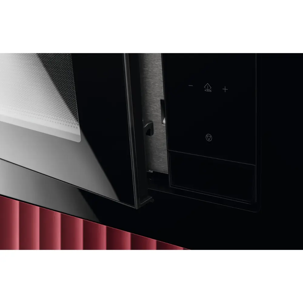 Micro-Ondas AEG NMS5G25EB - Image 4