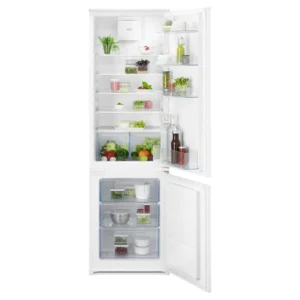 Frigorífico Combinado de Encastre AEG - 178cm - Série 5000 ColdSense - NSC5D181ES