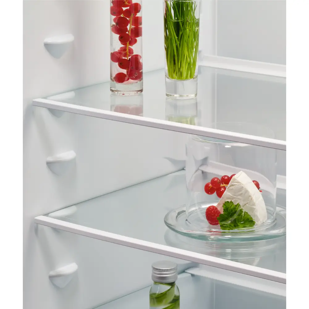 Frigorífico Combinado de Encastre AEG - 178cm - Série 5000 ColdSense - NSC5D181ES - Image 4