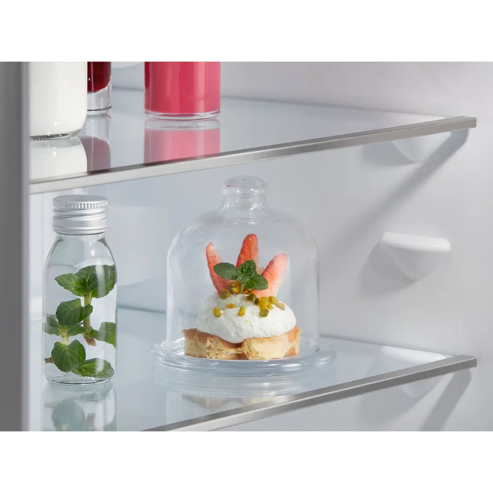 Frigorífico Combinado de Encastre AEG - 185cm - Série 7000 GreenZone - NSC7P751ES - Image 6