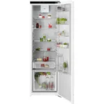 Frigorífico de Encastre AEG - 178cm - Série 6000 - NSK6D181DC