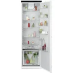 Frigorífico de Encastre AEG - 178cm - Porta Deslizante - NSK6D181ES