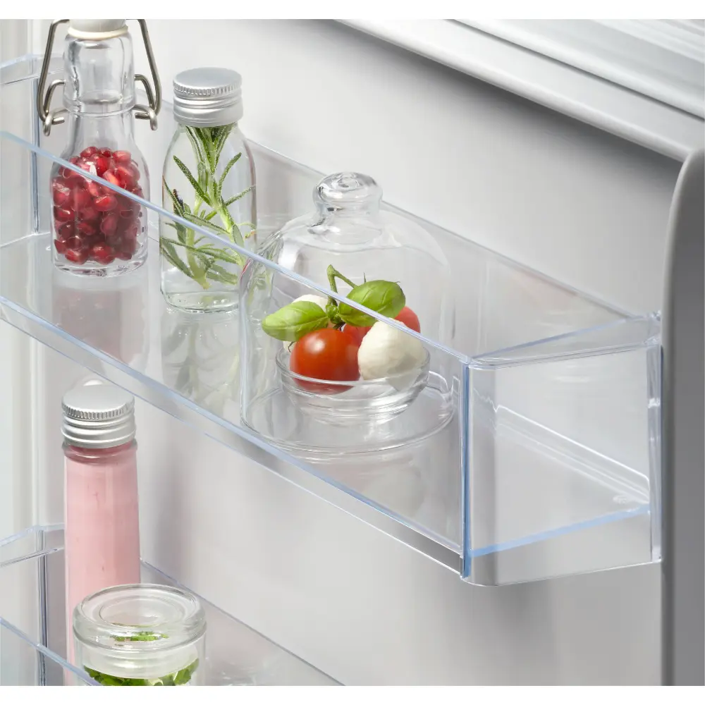 Frigorífico de Encastre AEG - 178cm - Porta Deslizante - NSK6D181ES - Image 2