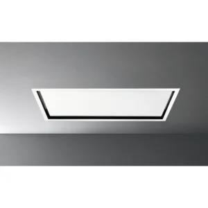 Exaustor Falmec Nube Teto - 100 cm - Branco