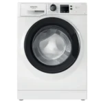 Máquina de Lavar Roupa Hotpoint - 7kg - 1400rpm - Active Care - NWS 7469 WK