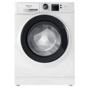 Máquina de Lavar Roupa Hotpoint - 7kg - 1400rpm - Active Care - NWS 7469 WK