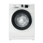 Máquina de Lavar Roupa Hotpoint - 8kg - 1400rpm - Active Care - NWS 8469 WK