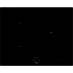 Placa de Indução Novy Conforto 1752 Preto