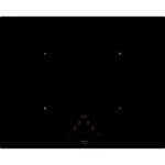 Placa de Indução Novy Conforto 1753 Preto