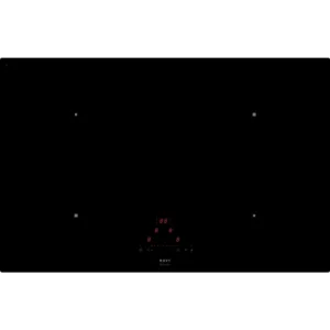 Placa de Indução Novy Conforto 1755 Preto