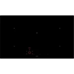 Placa de Indução Novy Conforto 1758 Preto