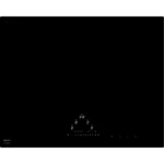 Placa de Indução Novy Indução Pro 1773 Preto