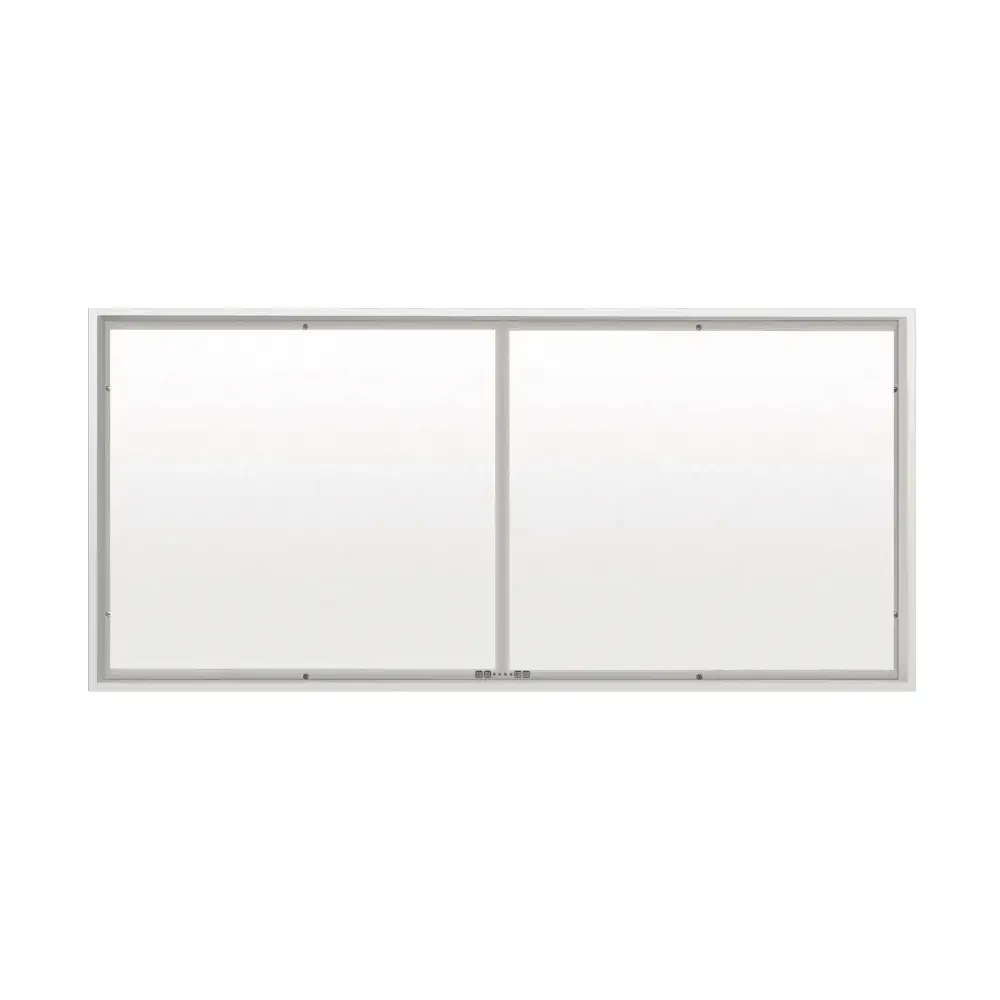 Exaustor de Teto Novy Maxi Pureline 856 150 cm (sem motor) Branco