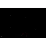 Placa de Indução Novy Power 1724 Preto