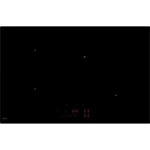 Placa de Indução Novy Power 1724 Preto