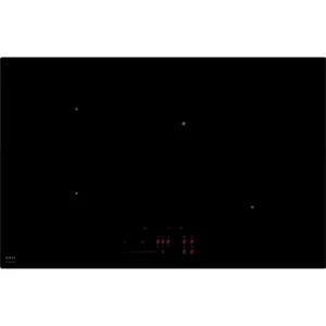 Placa de Indução Novy Power 1726 Preto