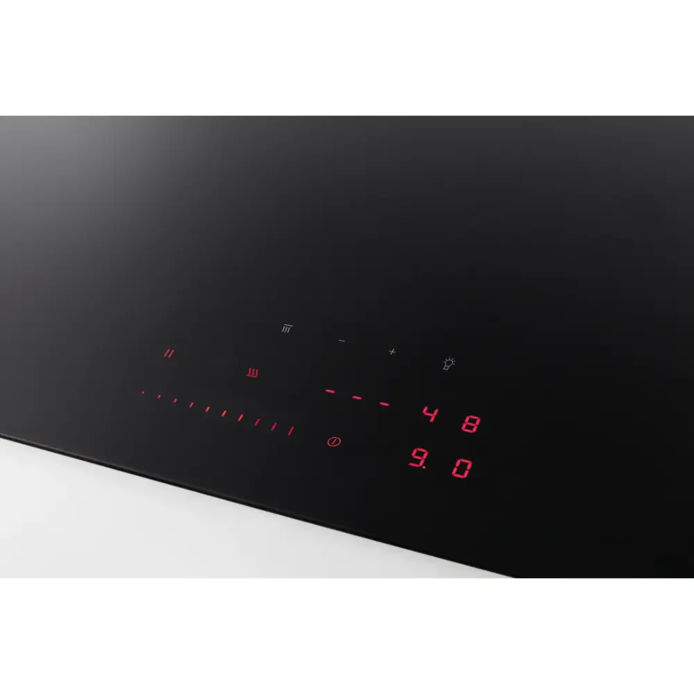 Placa de Indução Novy Power 1767 Preto - Image 4