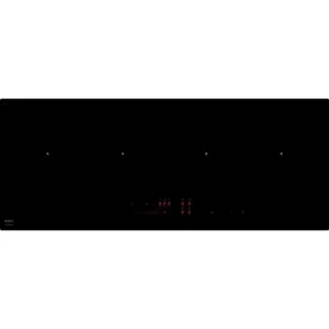 Placa de Indução Novy Power 1767 Preto