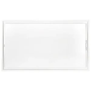 Exaustor de Teto Novy Pureline Compact 90 cm Branco 6711