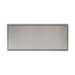 Exaustor de Teto Novy Pureline Compact 120 cm Inox 6720