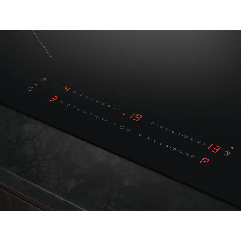 Placa de Indução AEG OIO64A00FB - Image 3