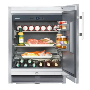 Frigorífico de Exterior Liebherr - Outdoor Cooler - Aço Inox - OKes 1750