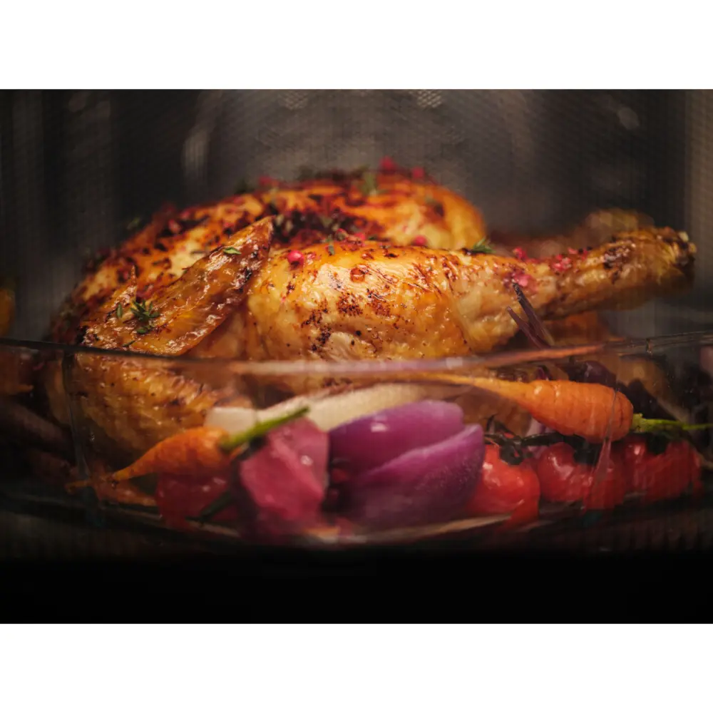 Micro-Ondas AEG OMB6G261TT - Image 6