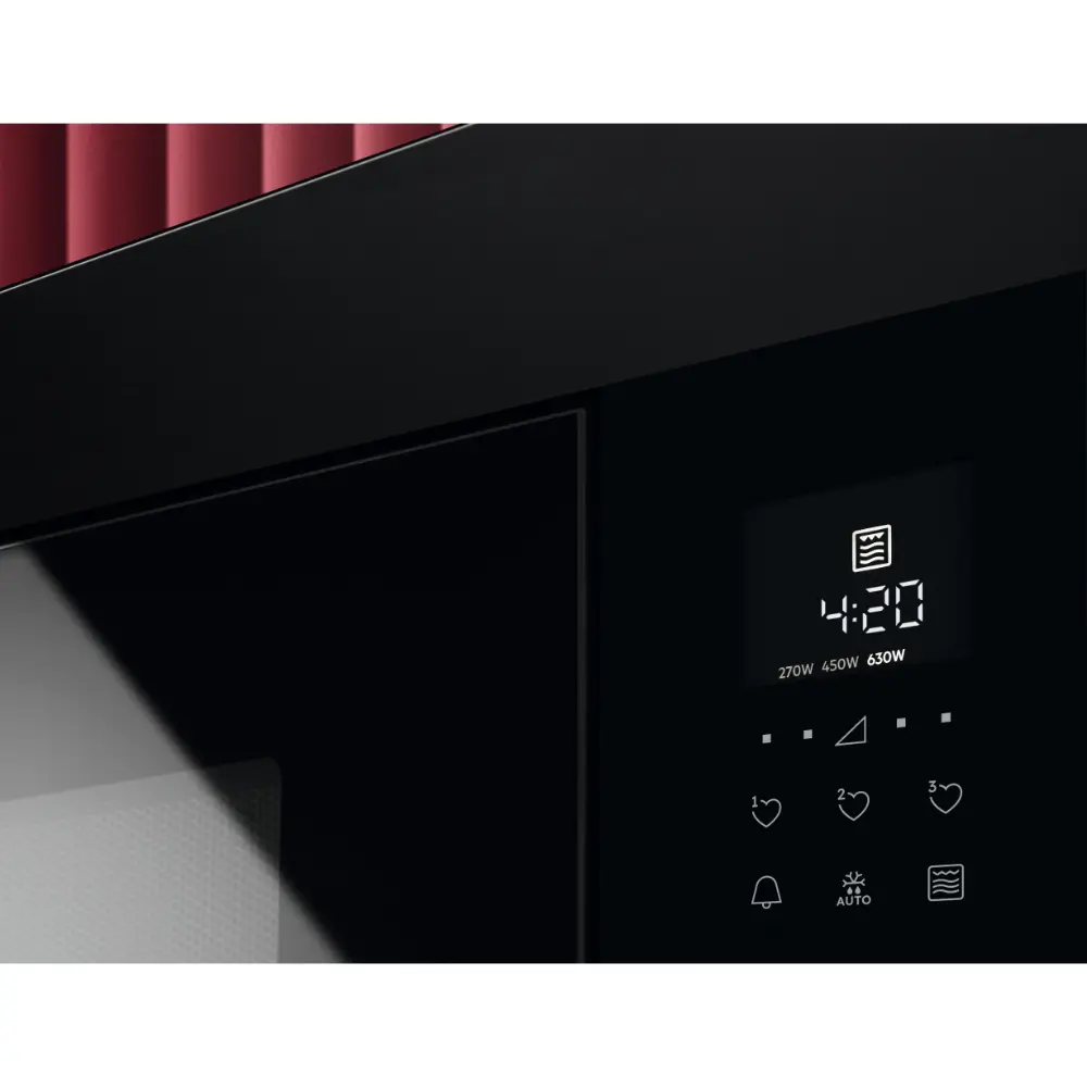 Micro-Ondas AEG OMB6G261TT - Image 3