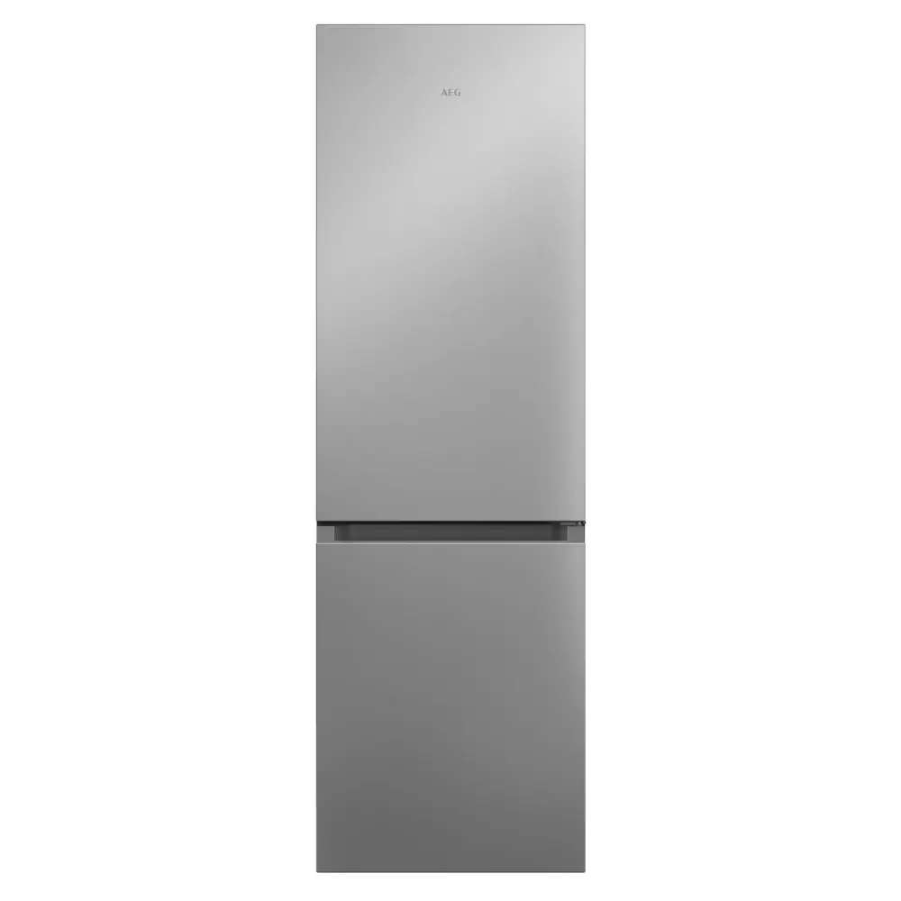 Frigorífico Combinado AEG - 186cm - TwinTech NoFrost - Série 6000 Inox - ORC6N321DS - Image 2
