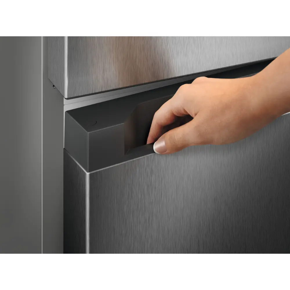 Frigorífico Combinado AEG - 186cm - TwinTech NoFrost - Série 6000 Inox - ORC6N321DS - Image 4