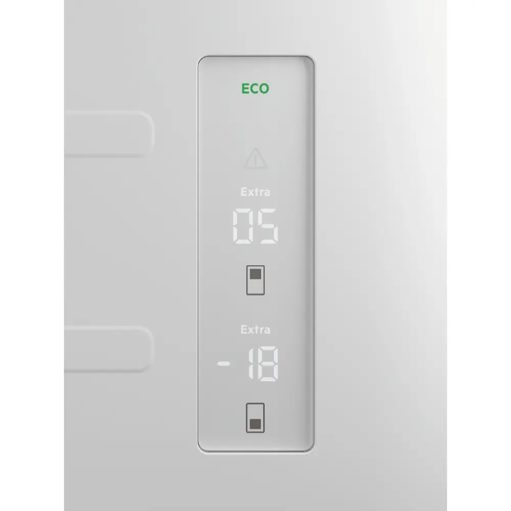 Frigorífico Combinado AEG - 186cm - TwinTech NoFrost - Série 6000 Branco - ORC6N321DW - Image 3