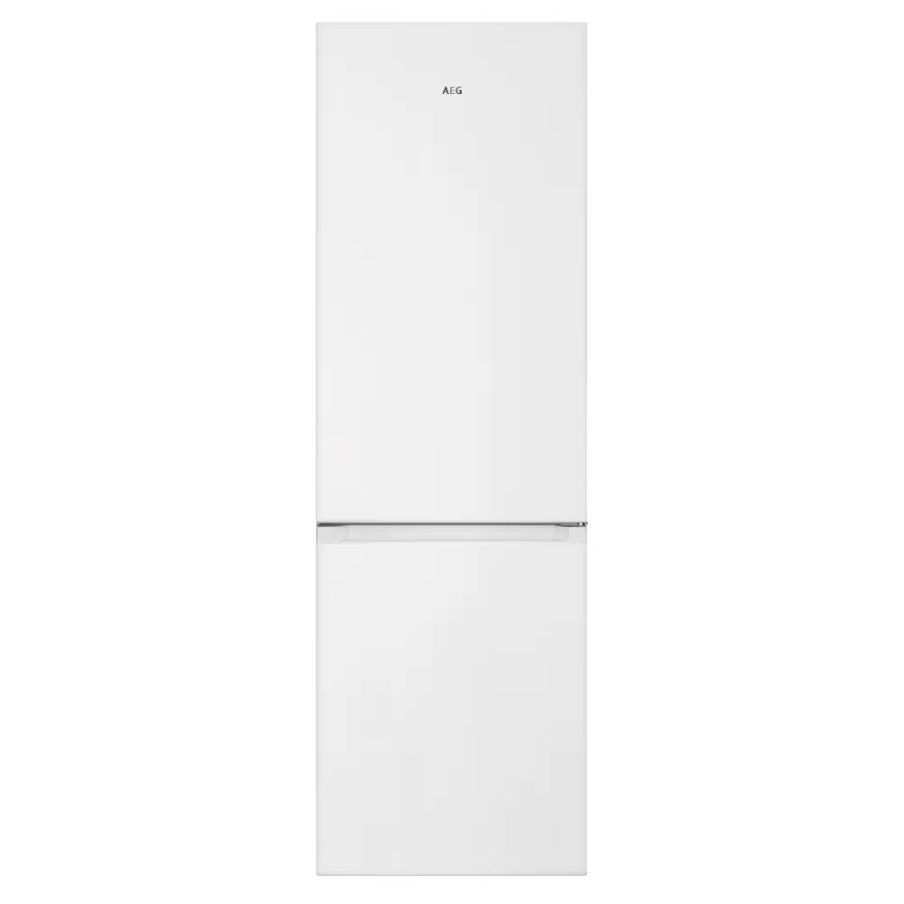 Frigorífico Combinado AEG - 186cm - TwinTech NoFrost - Série 6000 Branco - ORC6N321DW - Image 2