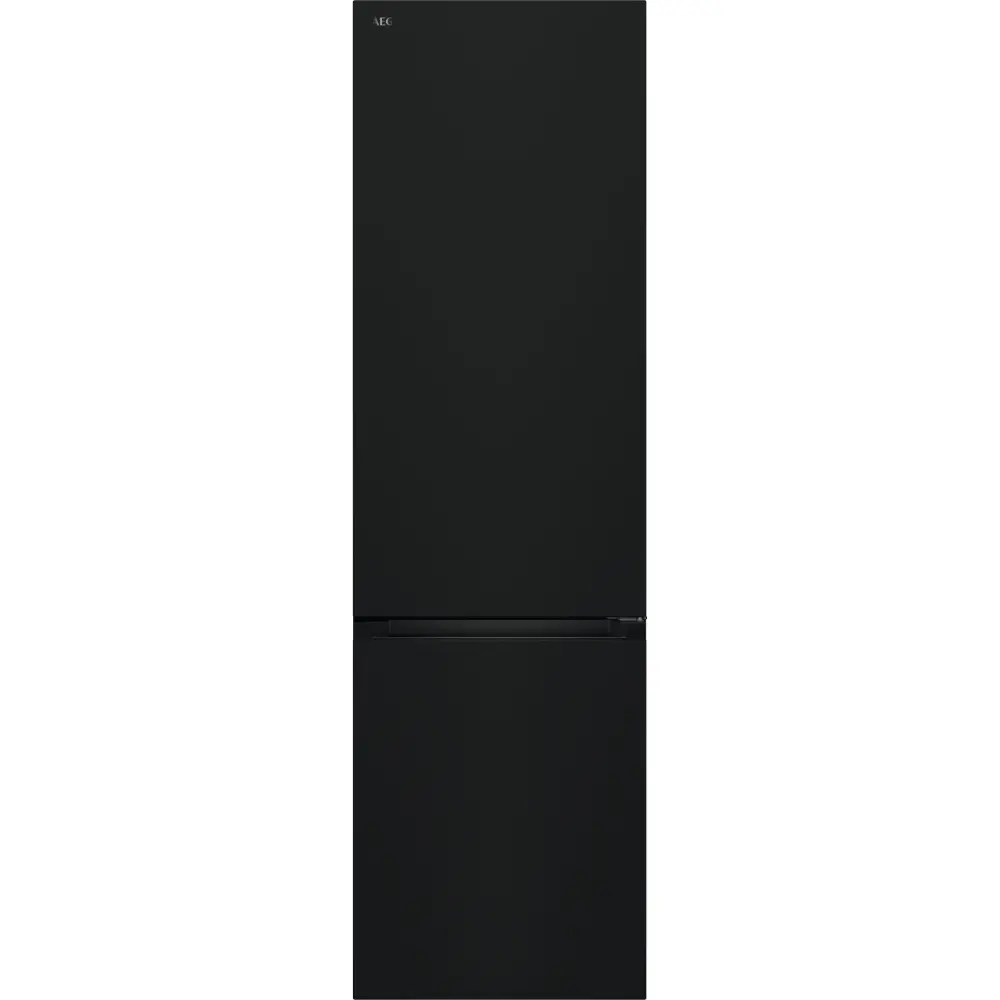 Frigorífico Combinado AEG - 202cm - TwinTech NoFrost - Série 6000 Preto - ORC6N361DB - Image 2