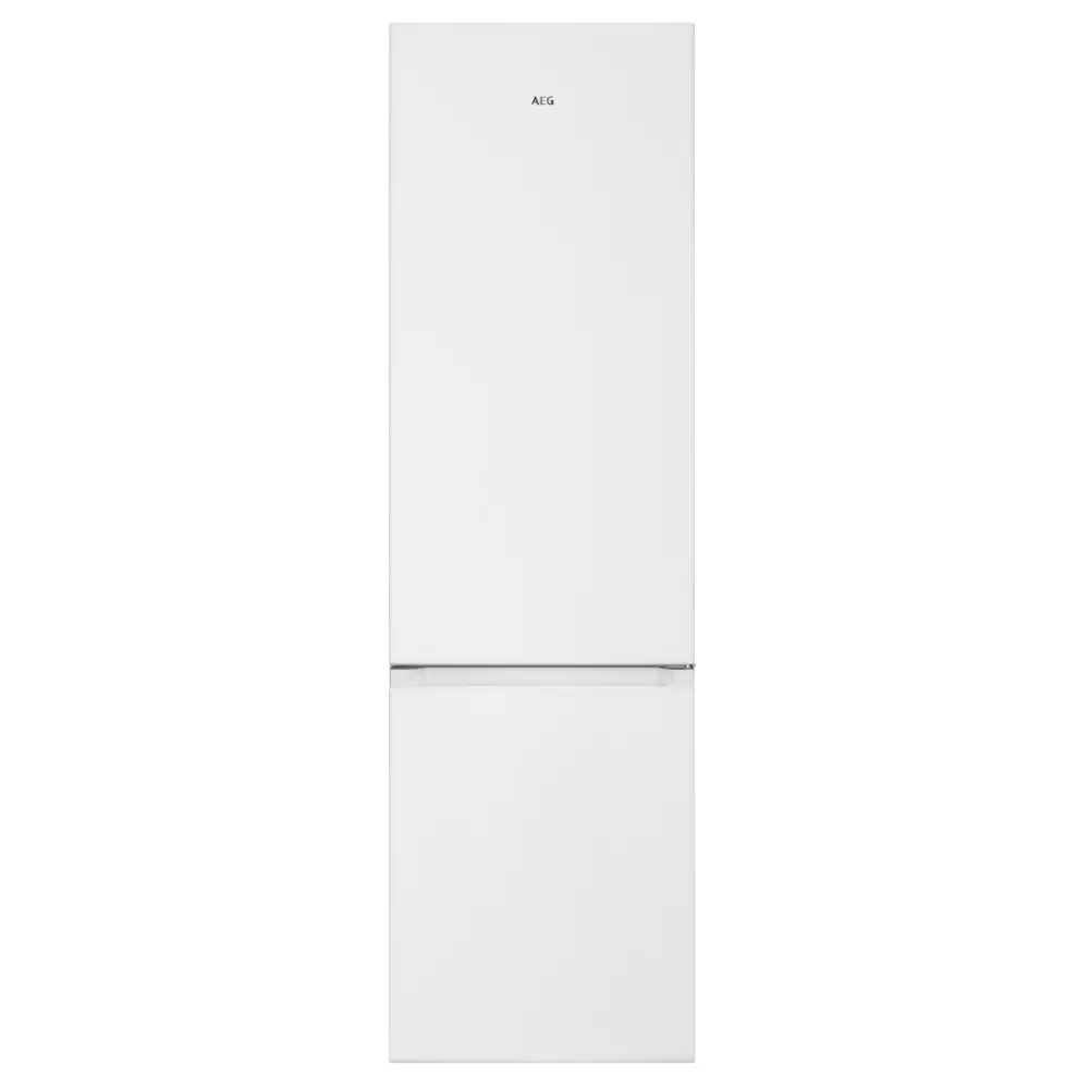 Frigorífico Combinado AEG - 202cm - TwinTech NoFrost - Série 6000 Branco - ORC6N361DW - Image 2