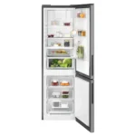 Frigorífico Combinado AEG - 187cm - GreenZone - Série 7000 Inox - ORC7P321DX